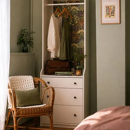 Maison Auguste D'hotes Aux Portes Des Cevennes 3*